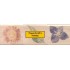 90602-R Bloemen met Blad