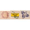 90602-R Bloemen met Blad