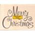 94608-M Merry Christmas