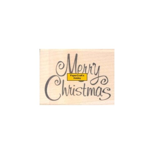 94608-M Merry Christmas