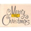94608-M Merry Christmas