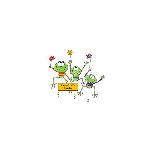 3835K Toadily Yours