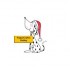3912F Fido's Christmas