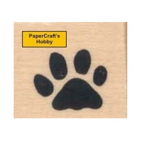 A-0696 Bearfoot
