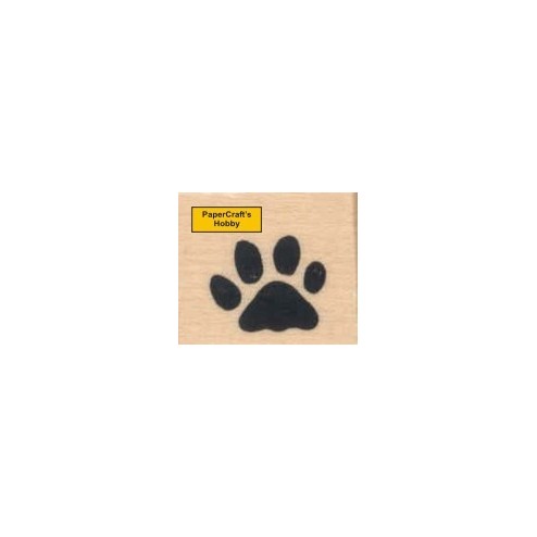 A-0696 Bearfoot