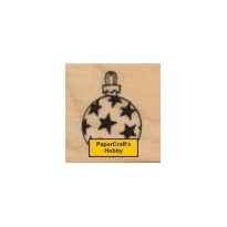A-0973 Petite Christmas Ornament 1