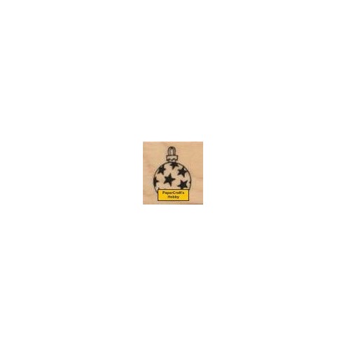 A-0973 Petite Christmas Ornament 1