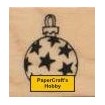 A-973 Petite Christmas Ornament 1
