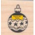 A-974 Petite Christmas Ornament 2