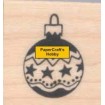 A-974 Petite Christmas Ornament 2