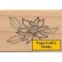 B-0376 Poinsettia
