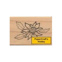 B-0376 Poinsettia