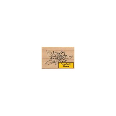 B-0376 Poinsettia
