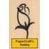 B-2271 Brushed Rosebud