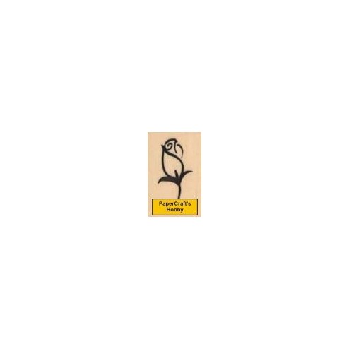 B-2271 Brushed Rosebud