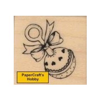 B-2510 Baby Rattle