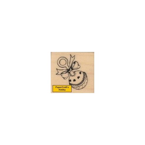 B-2510 Baby Rattle