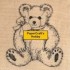 E-0610 Bow Bear