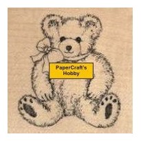 E-0610 Bow Bear