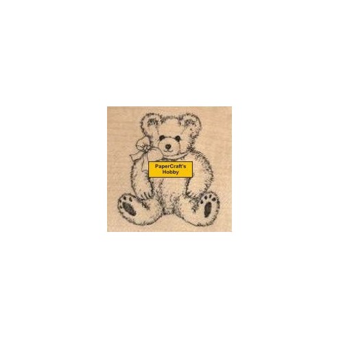 E-0610 Bow Bear