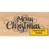 F-1215 Merry christmas