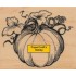 G-3319 French Pumpkin