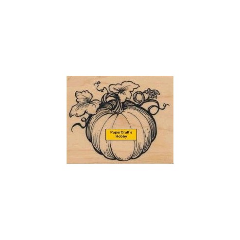 G-3319 French Pumpkin