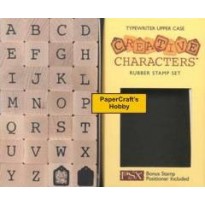 SK-506 Label Letters