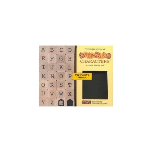 SK-506 Label Letters