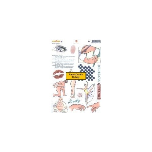 SHRS-214 Human