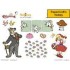 TRS004 Efteling Sprookjes II