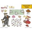 TRS004 Efteling Sprookjes II