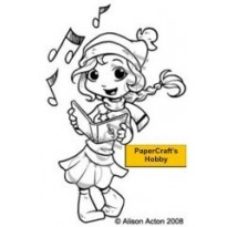 A002 Carol Singing Charlotte