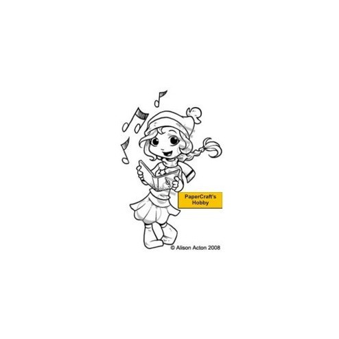 A002 Carol Singing Charlotte