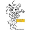 A002 Carol Singing Charlotte
