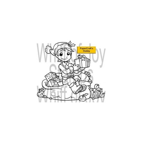 A019 Santa Charlie