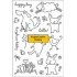 CL153 Happy Day Animals