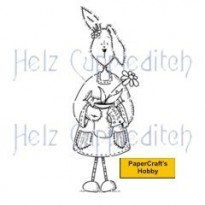 HC1413 Loopy Lops Plant Pot