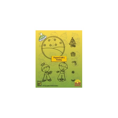 KI001 Warm Chrism