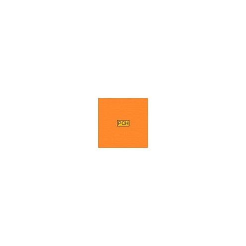 11 Oranje