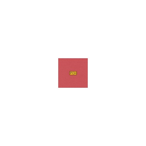33 Cerise