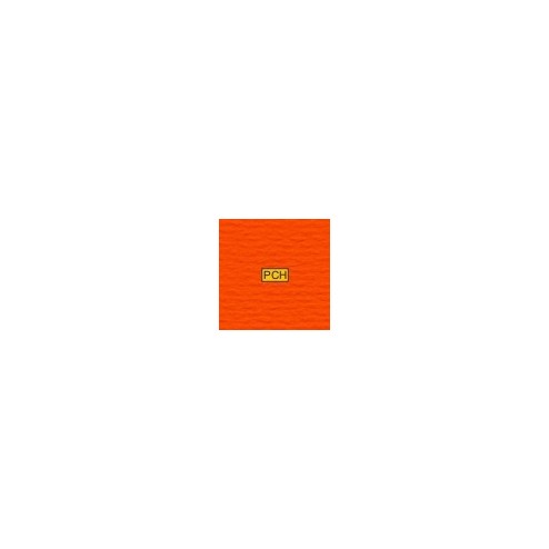 608 Donkeroranje