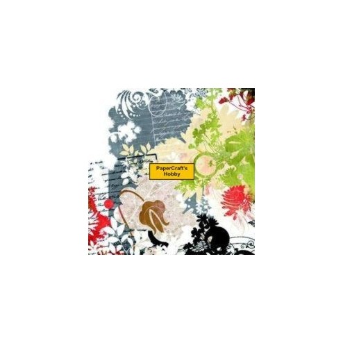 SCR-796 Letters to World 