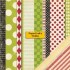 33298 Pattern Stripe