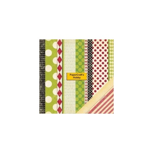 33298 Pattern Stripe