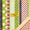 33298 Pattern Stripe