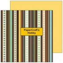7-8410 Paisley Trim