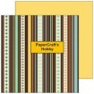7-8410 Paisley Trim