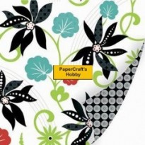 7-1385 Black Orchid