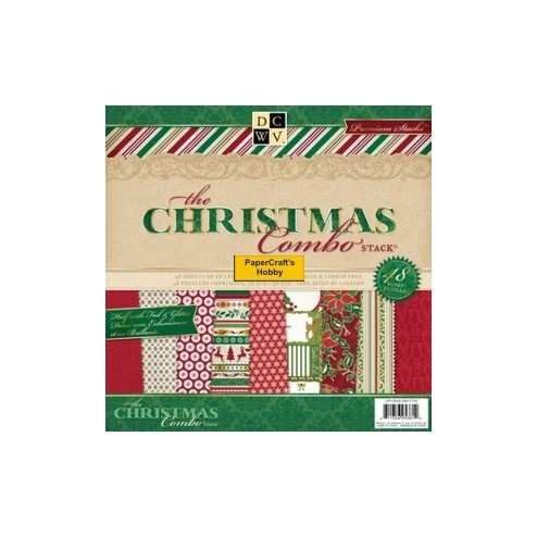 The Christmas Combo